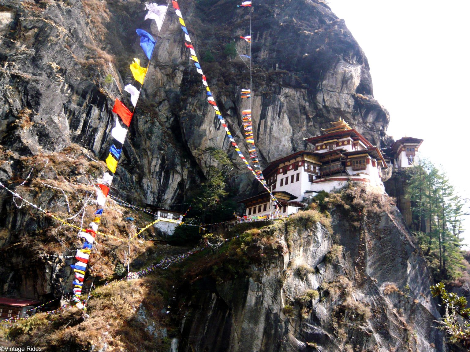 temple bhoutan