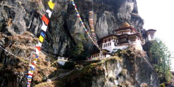 temple bhoutan