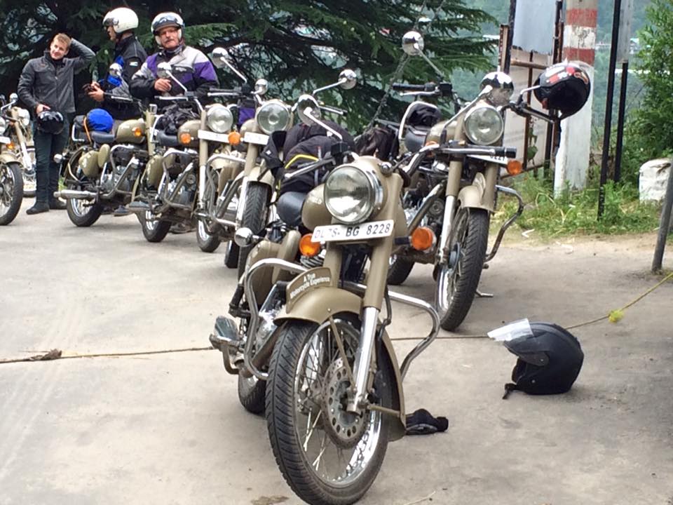 inde himalaya en moto 
