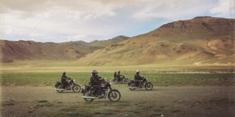 road trip moto inde himalaya