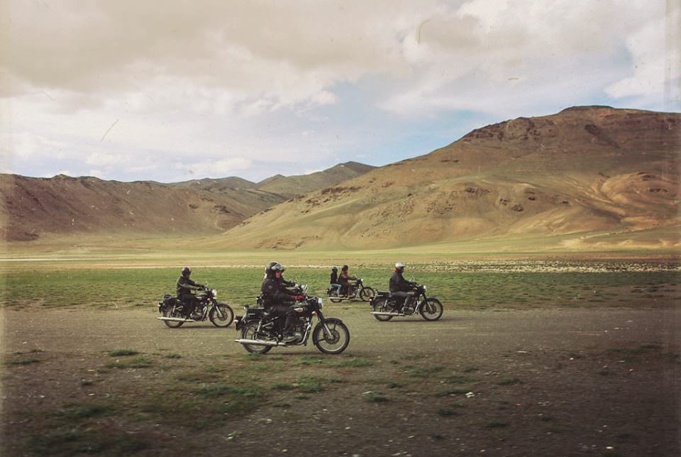 road trip moto inde himalaya