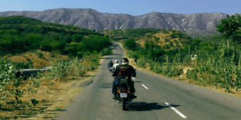 route rajasthan