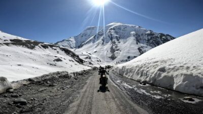 Die Himalaya-Expedition