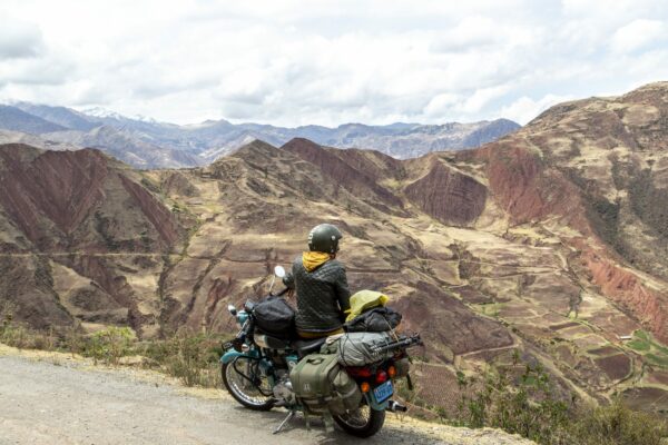 PERU: HIGHLIGHTS FÜR IHRE MOTORRADREISE