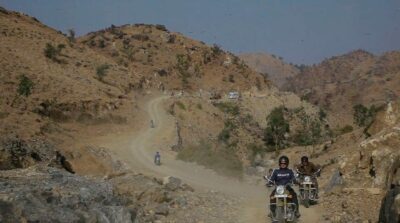 Rajasthan Abenteuer